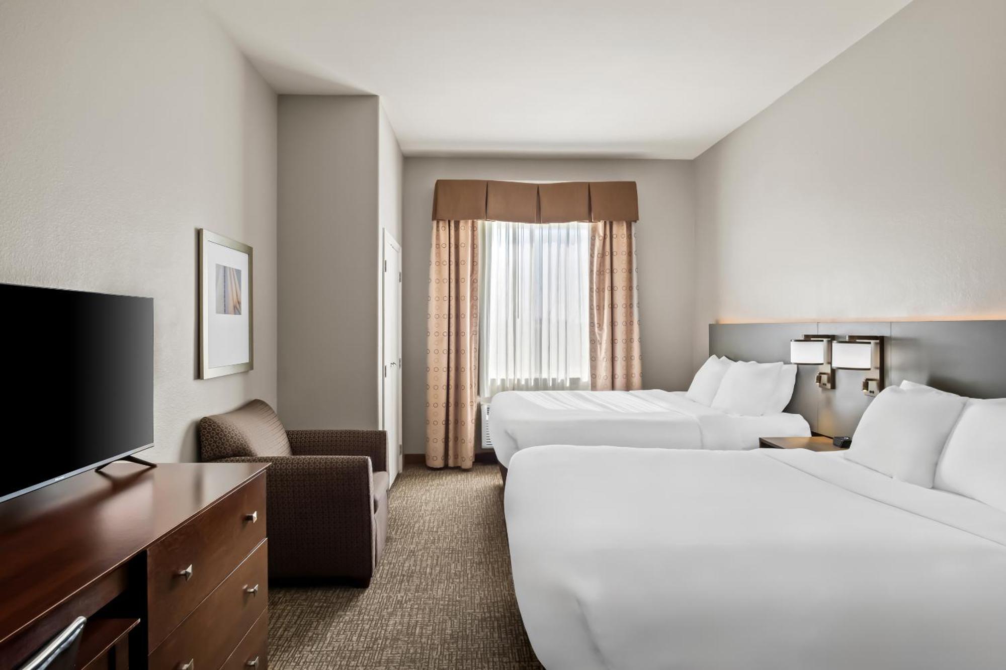 Comfort Suites Waxahachie - Dallas Exterior photo